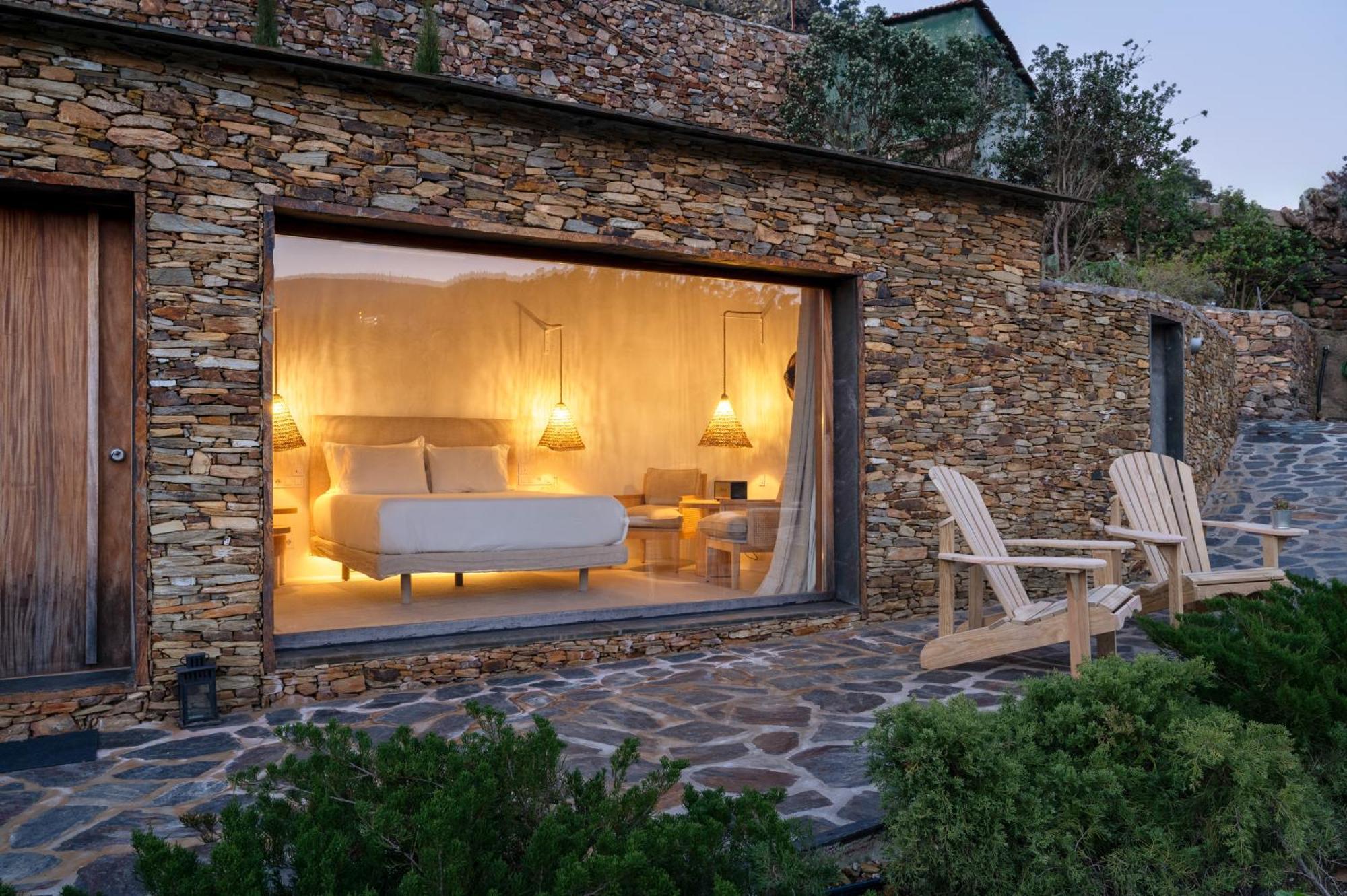 Dourwin - Riverside Suites - Adults Only Пенафиел Екстериор снимка