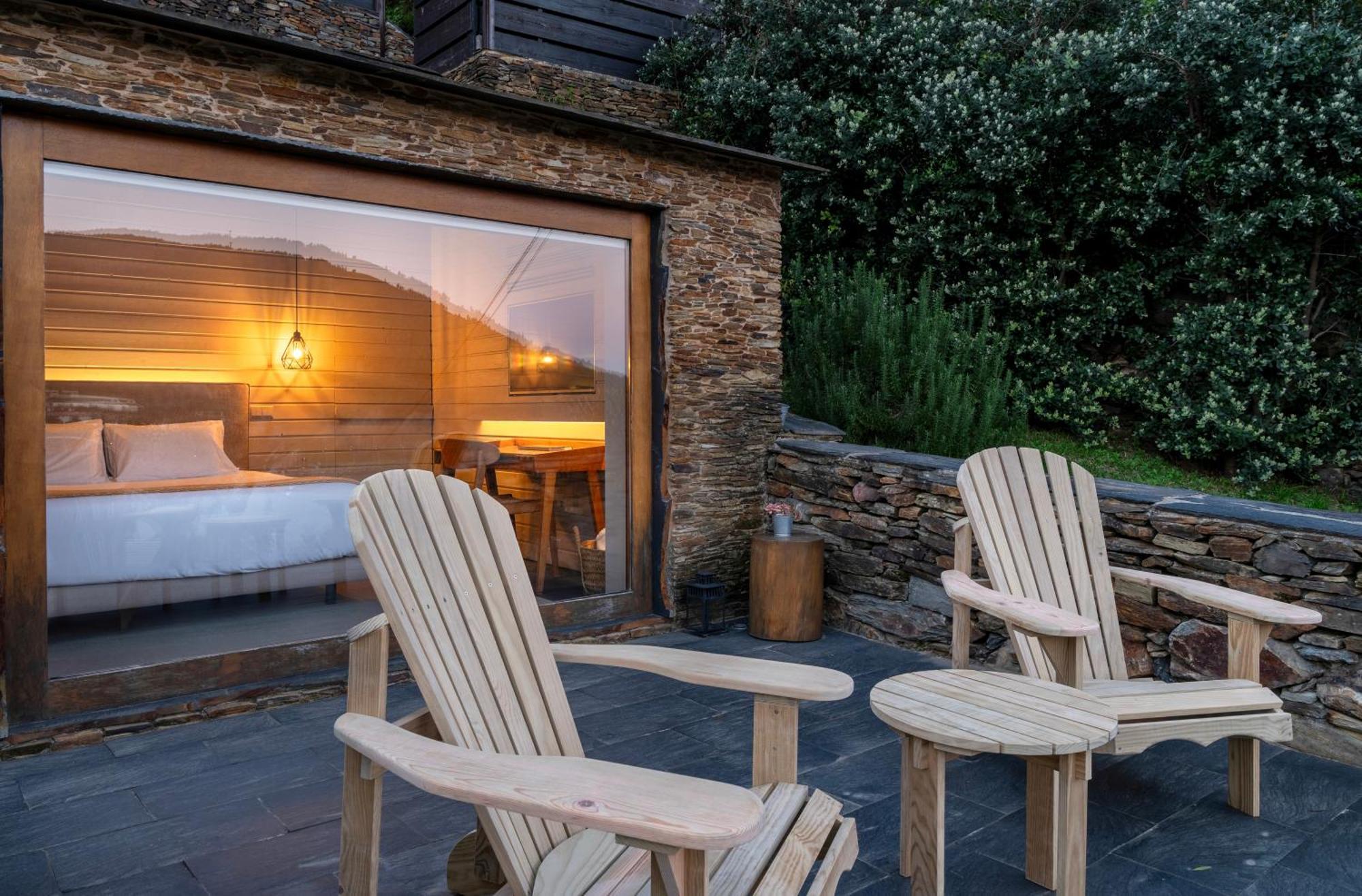 Dourwin - Riverside Suites - Adults Only Пенафиел Екстериор снимка