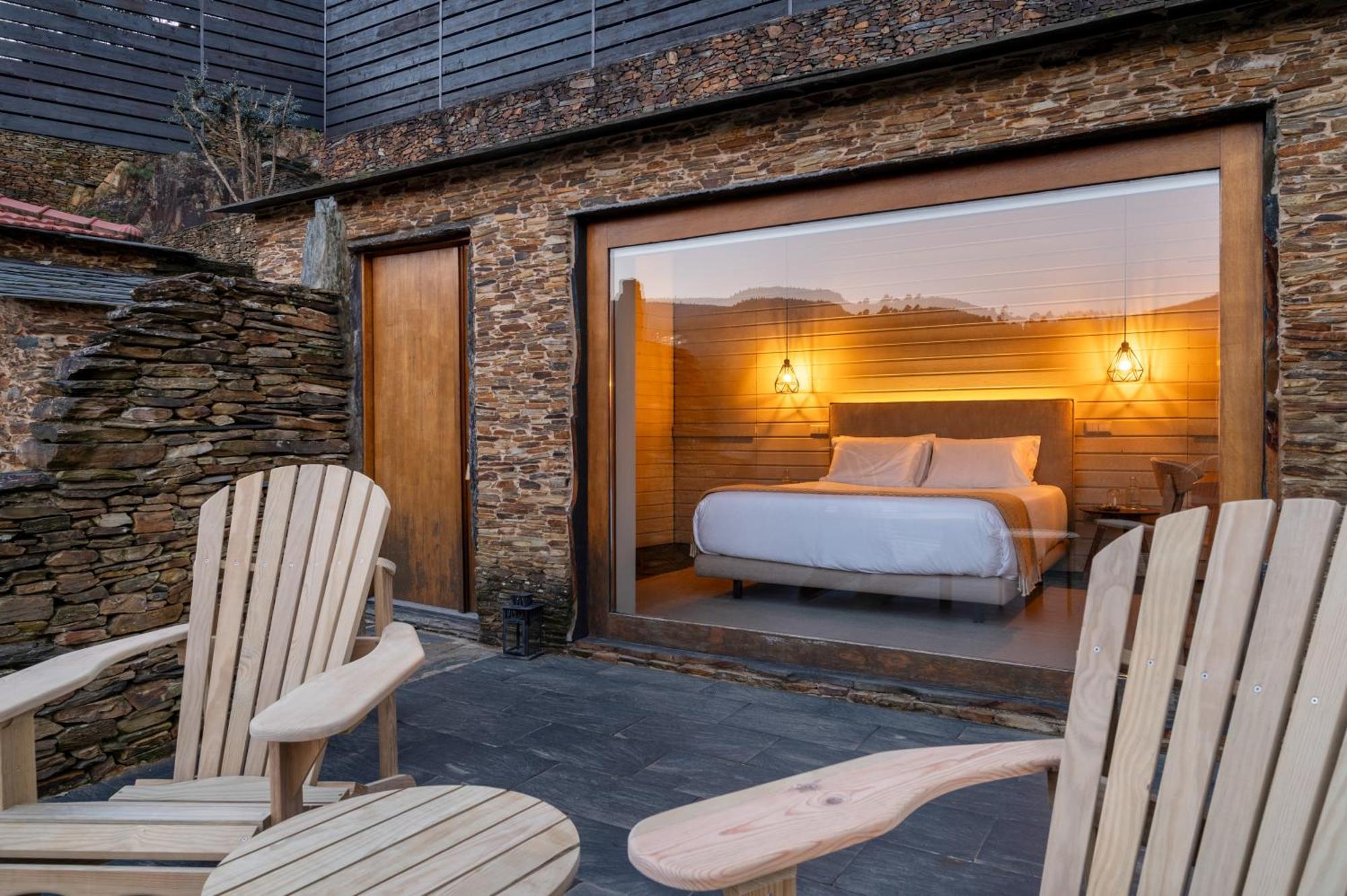 Dourwin - Riverside Suites - Adults Only Пенафиел Екстериор снимка
