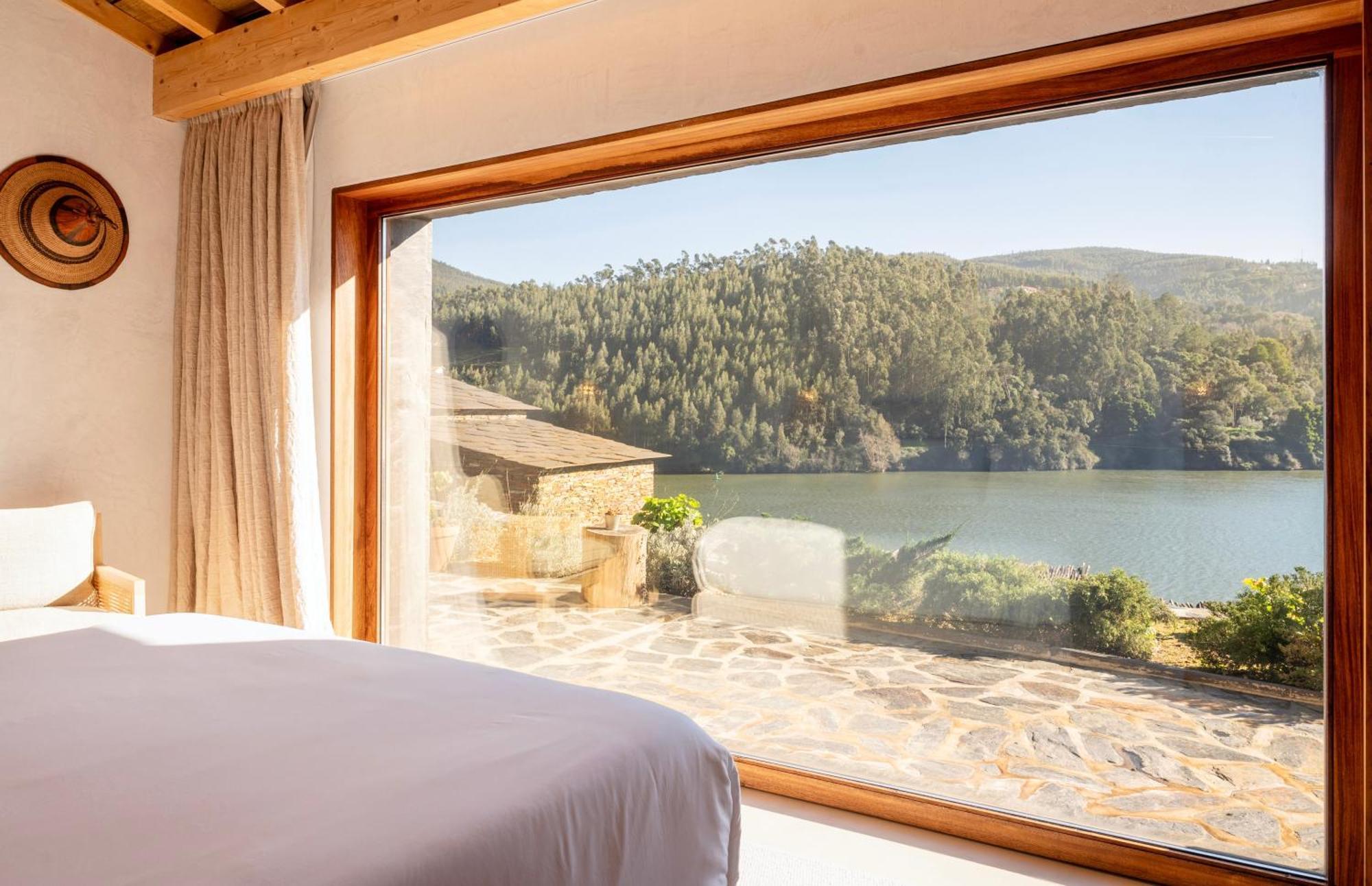 Dourwin - Riverside Suites - Adults Only Пенафиел Екстериор снимка
