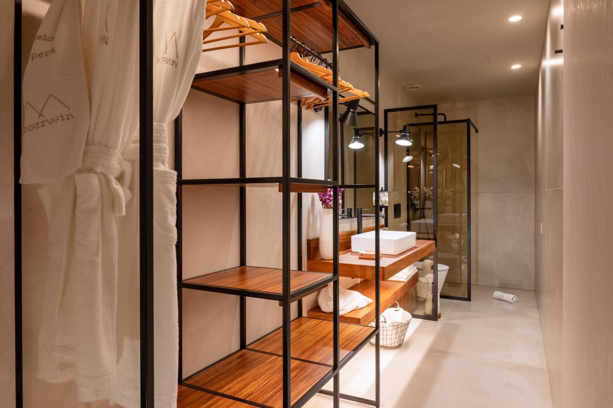 Dourwin - Riverside Suites - Adults Only Пенафиел Екстериор снимка