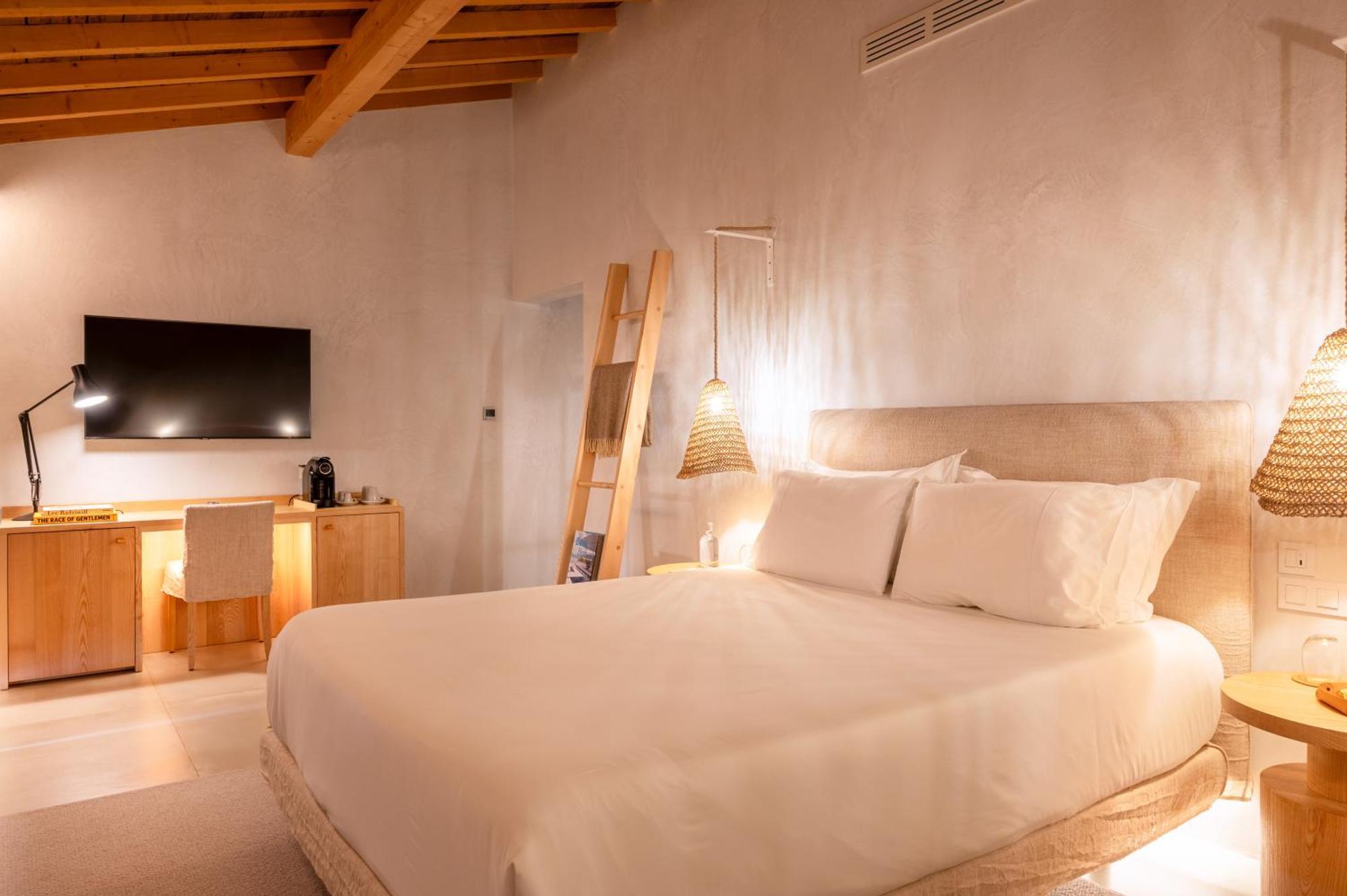 Dourwin - Riverside Suites - Adults Only Пенафиел Екстериор снимка