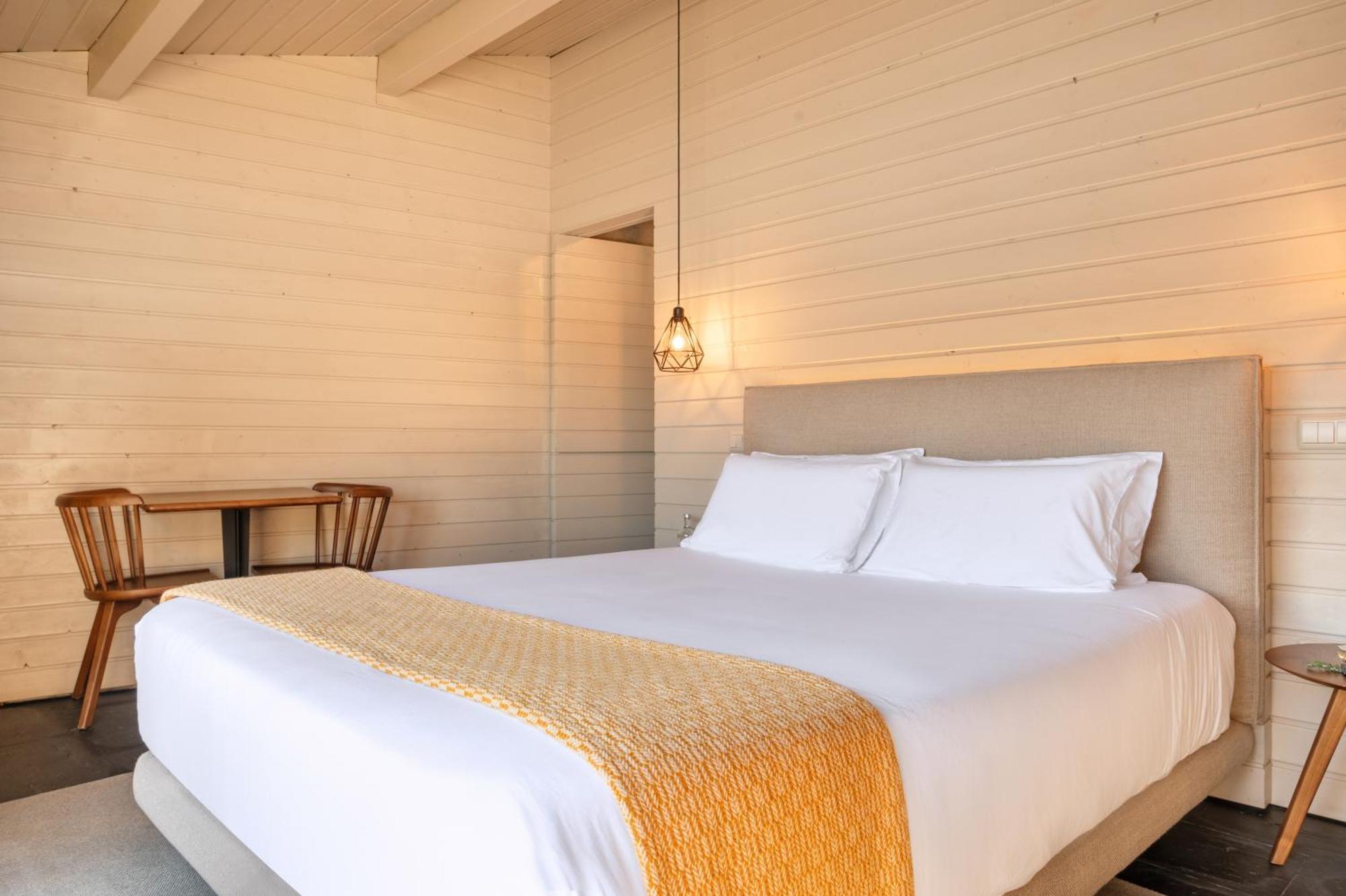Dourwin - Riverside Suites - Adults Only Пенафиел Екстериор снимка