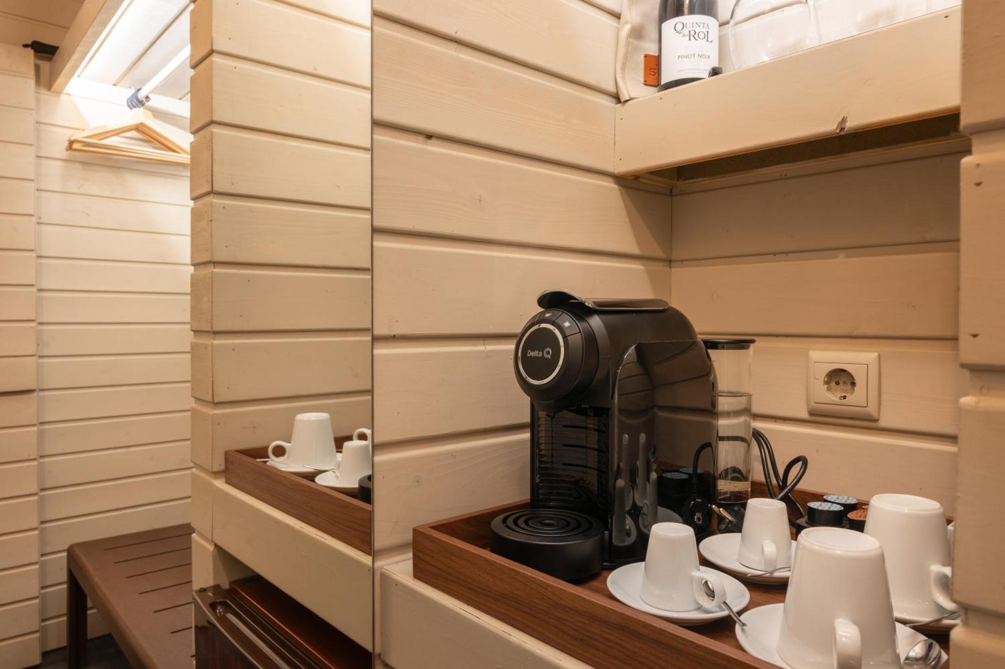 Dourwin - Riverside Suites - Adults Only Пенафиел Екстериор снимка