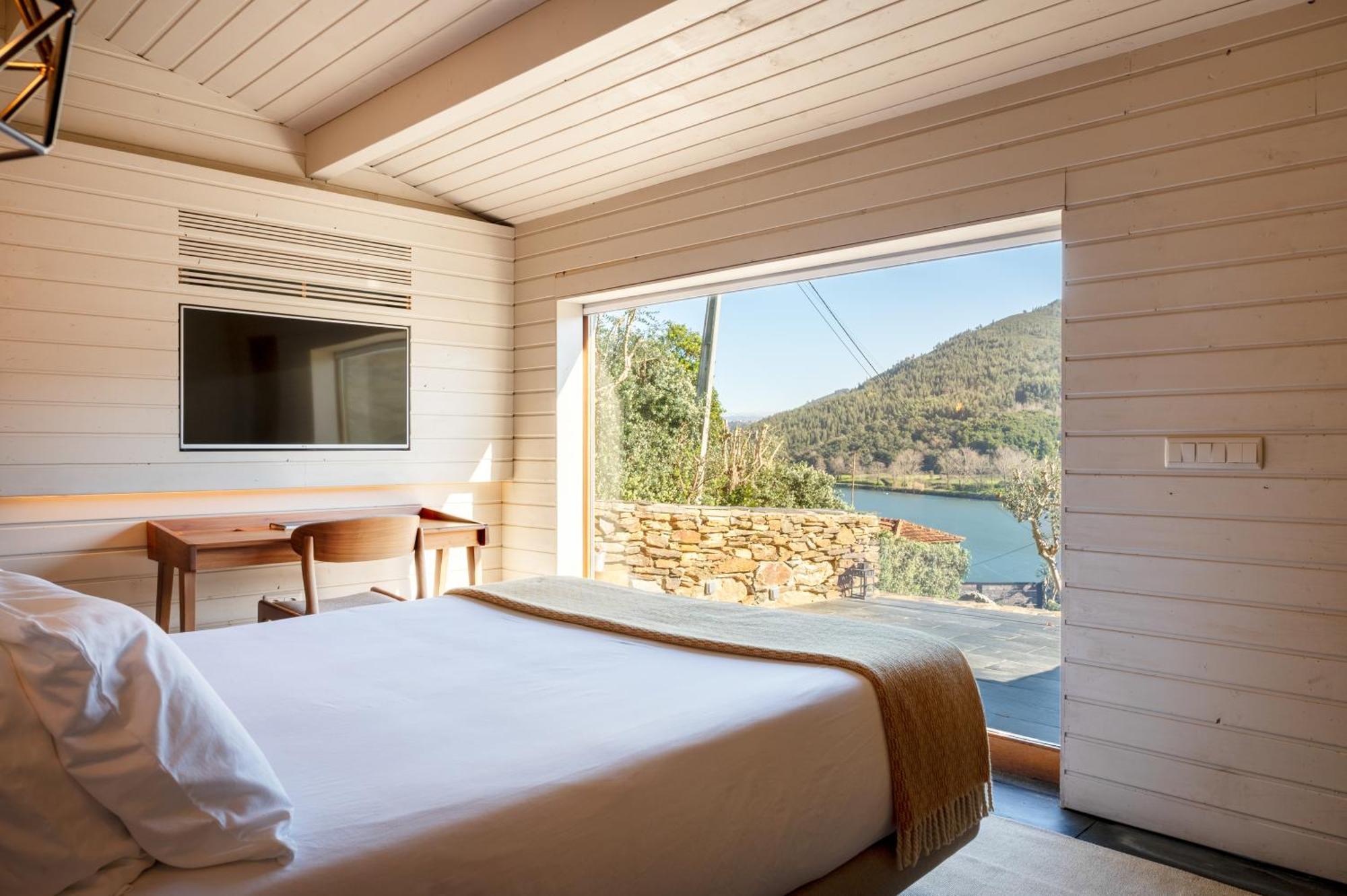 Dourwin - Riverside Suites - Adults Only Пенафиел Екстериор снимка
