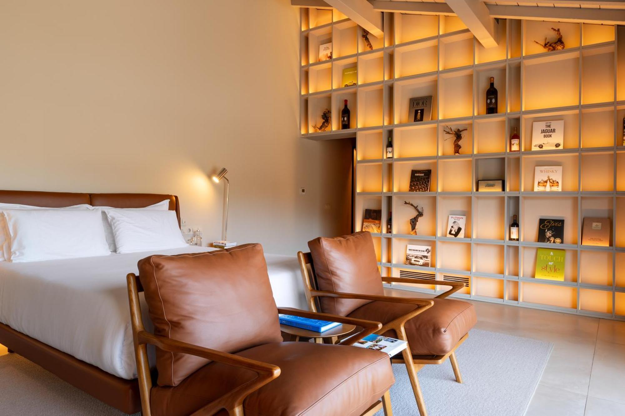 Dourwin - Riverside Suites - Adults Only Пенафиел Екстериор снимка