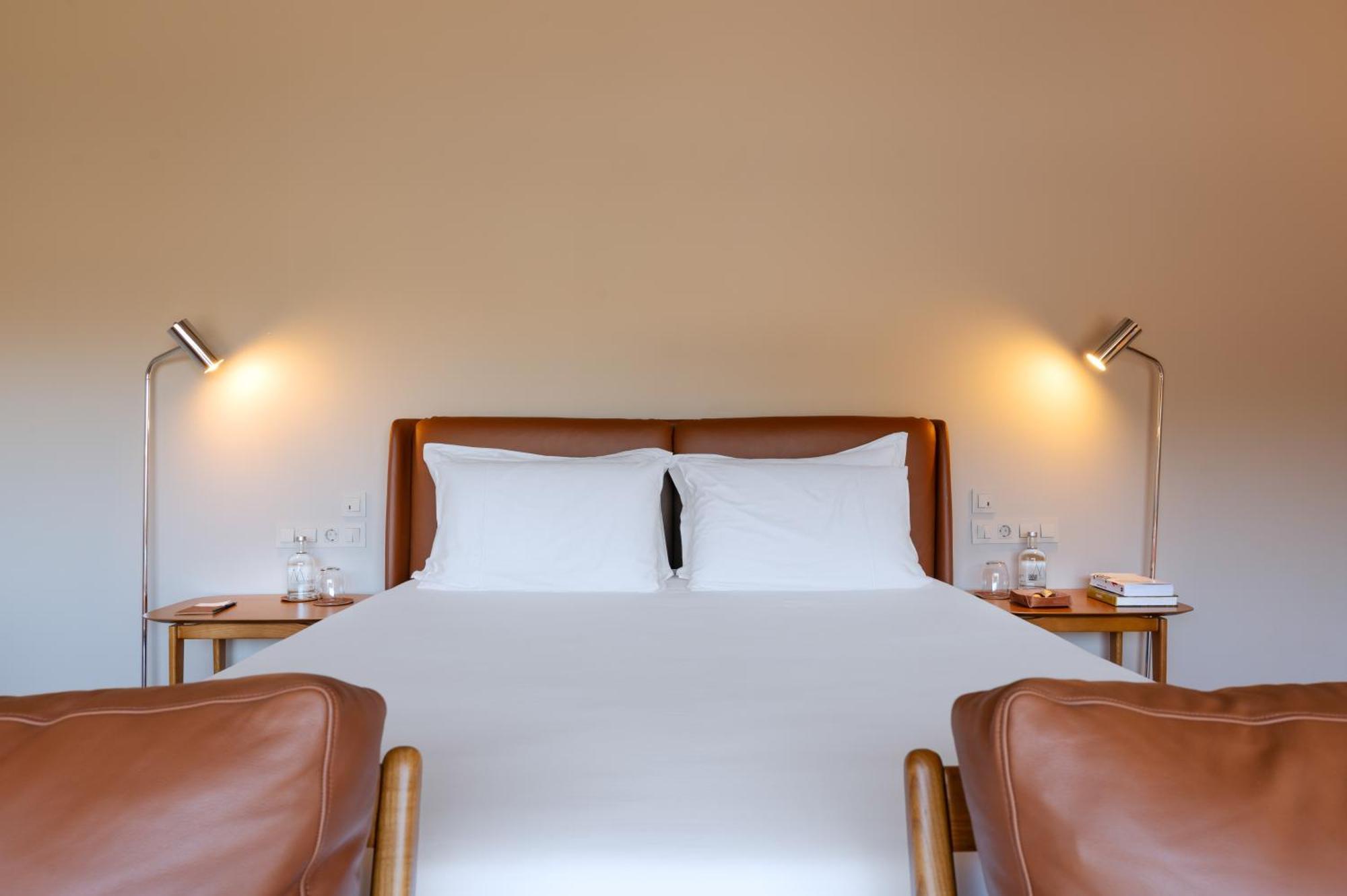 Dourwin - Riverside Suites - Adults Only Пенафиел Екстериор снимка