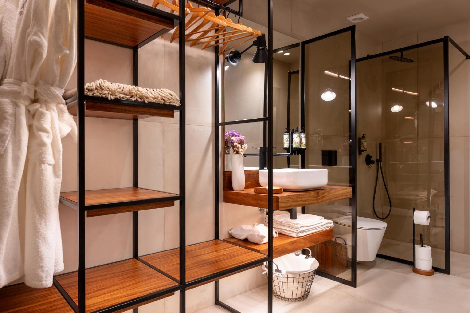 Dourwin - Riverside Suites - Adults Only Пенафиел Екстериор снимка