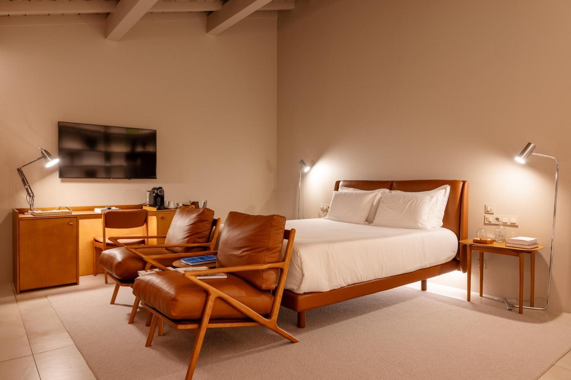 Dourwin - Riverside Suites - Adults Only Пенафиел Екстериор снимка