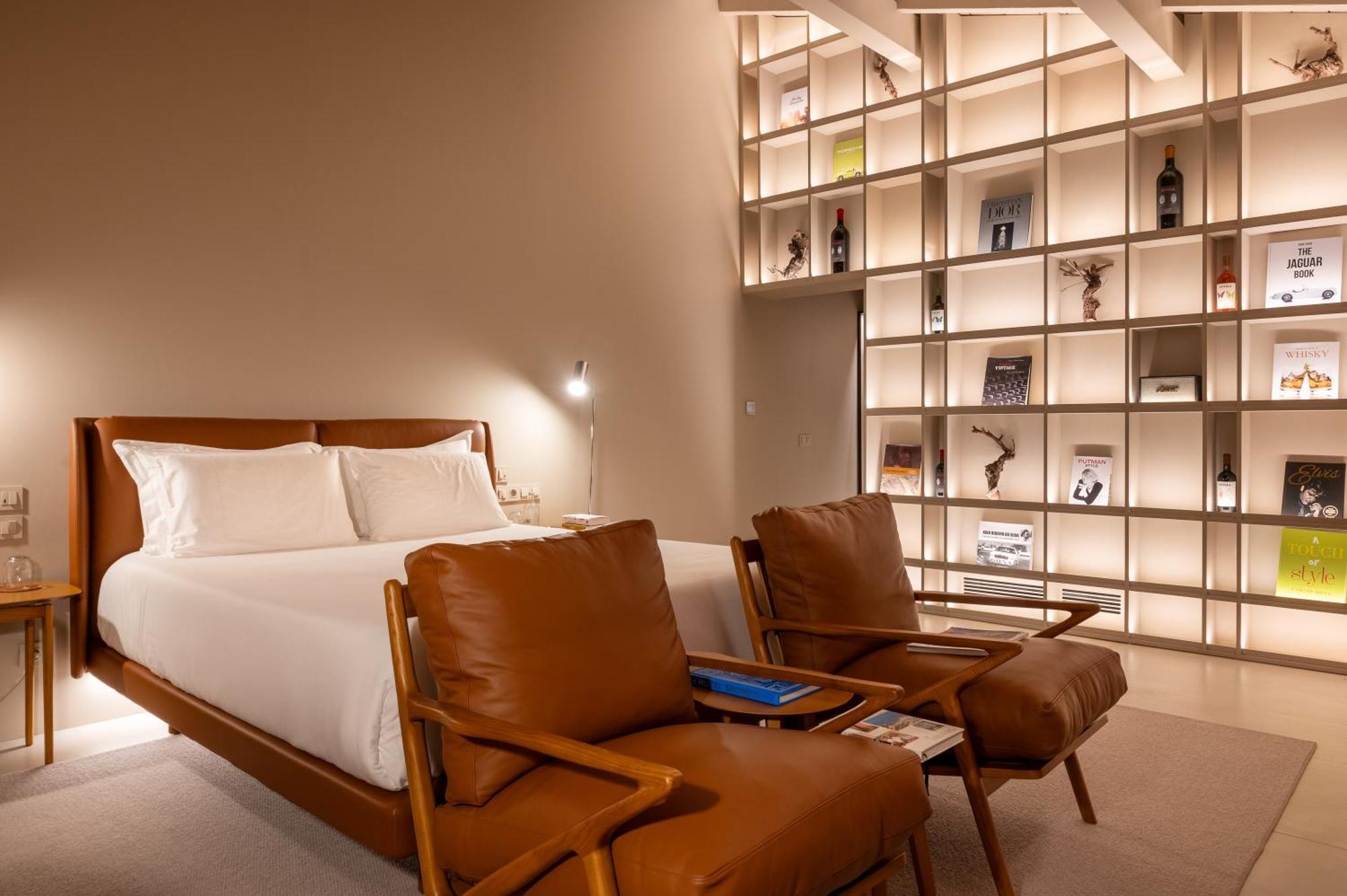 Dourwin - Riverside Suites - Adults Only Пенафиел Екстериор снимка