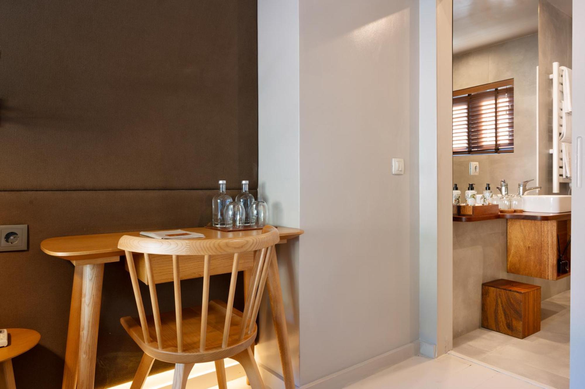 Dourwin - Riverside Suites - Adults Only Пенафиел Стая снимка