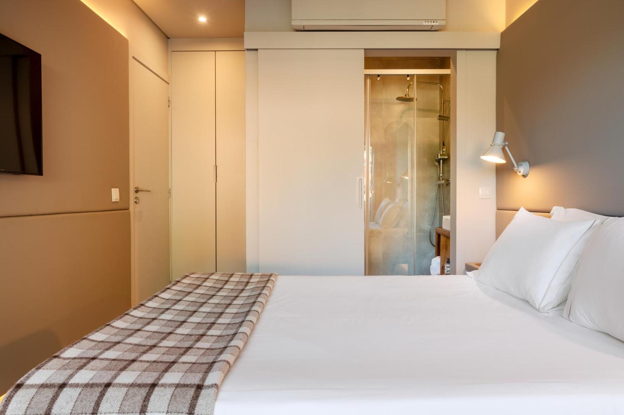Dourwin - Riverside Suites - Adults Only Пенафиел Стая снимка