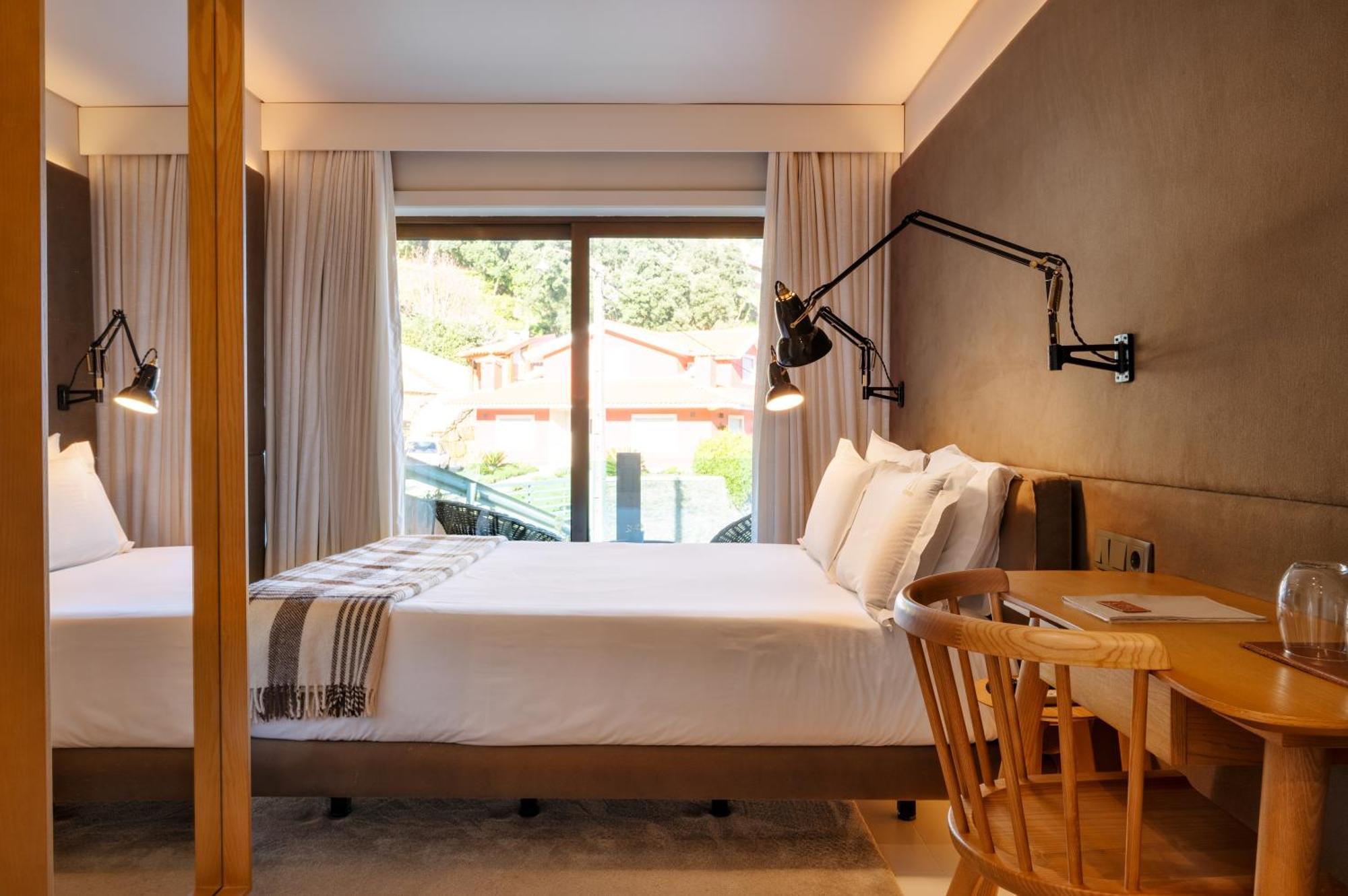 Dourwin - Riverside Suites - Adults Only Пенафиел Стая снимка