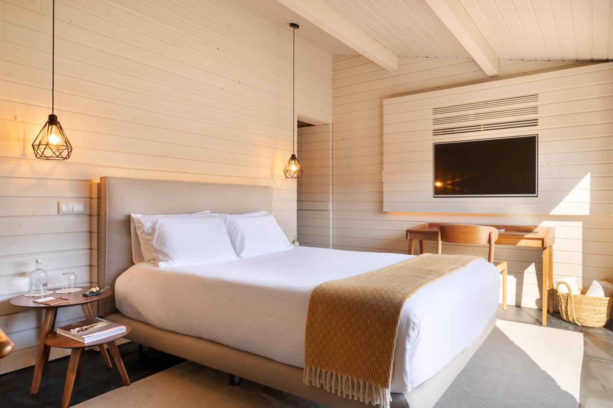 Dourwin - Riverside Suites - Adults Only Пенафиел Стая снимка