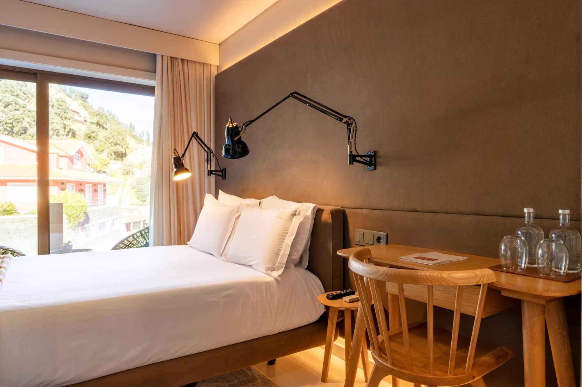 Dourwin - Riverside Suites - Adults Only Пенафиел Стая снимка